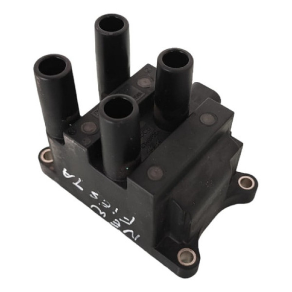 Bobina De Ignição Ford New Fiesta Cod Cm5g12029fc