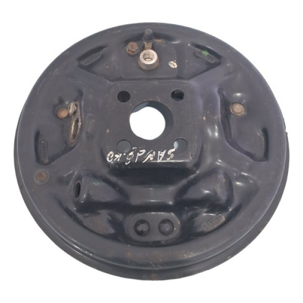 Tambor Freio Traseiro Esquerdo Renault Sandero 2015 A A 2020