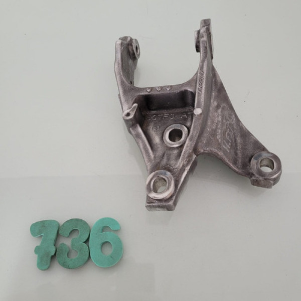 Suporte Coxim Do Câmbio Honda New Fit Cx 736