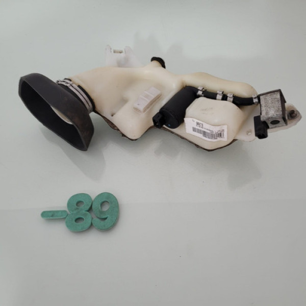 Reservatório De Partida A Frio Ford Focus 2.0 Sc -89