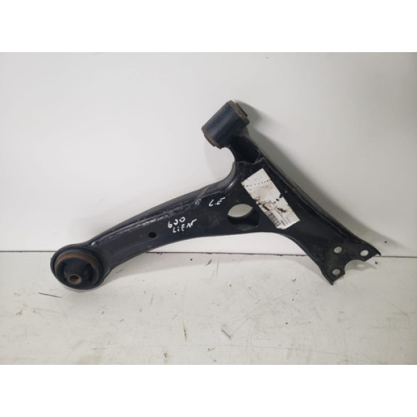 Bandeja Balança Dianteira Esquerda Lifan 620