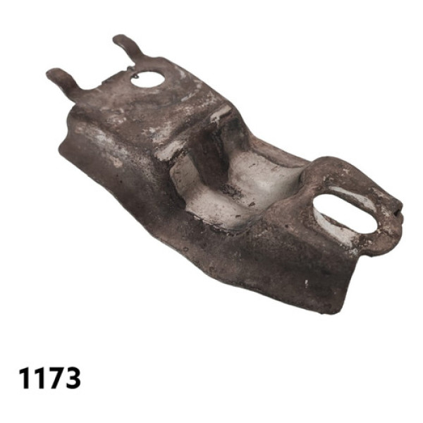 Suporte Da Barra Estabilizadora L D. Citroën C4 Picasso