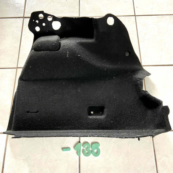 Forro Interno Porta Malas Lado Direito Argo 2017 - S- 135