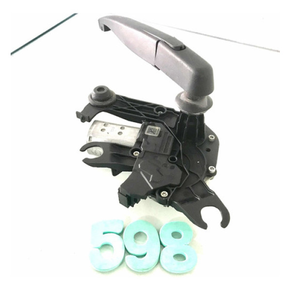 Motor Limpador Traseiro C3 Picasso C/ Braço 2012