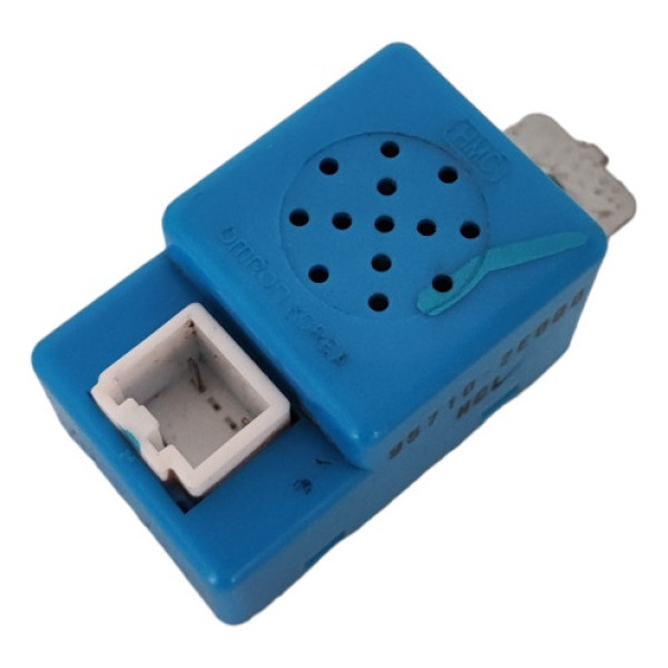 Sirene Interna Kia Sorento 2011 A 2013 