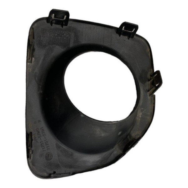 Moldura Farol Milha Lado Direito Suzuki Jimny