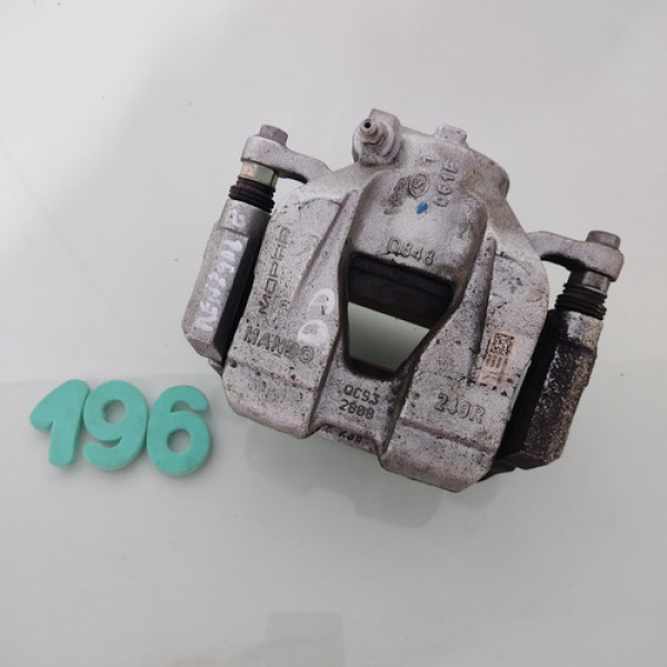 Pinça Freio Dianteiro Direito Jeep Renegade 