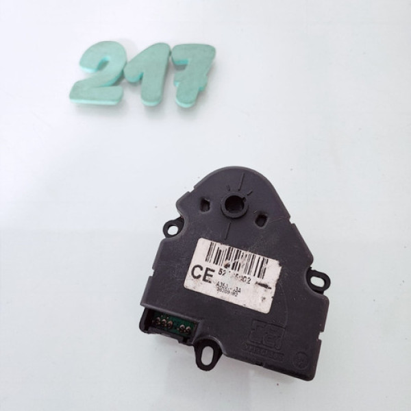Atuador Da Caixa De Ar Ford Fusion Cx 217