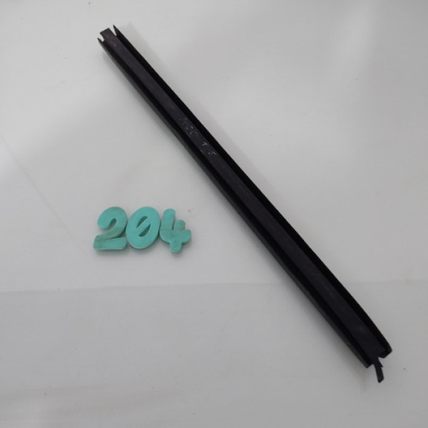 Borracha Porta Traseira Esquerda Renault Clio 