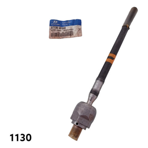 Barra Axial A Caixa De Direção Hyundai Hr 