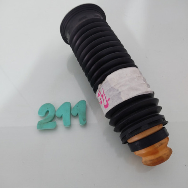 Batente Coifa Amortecedor Dianteiro Jeep Renegade 