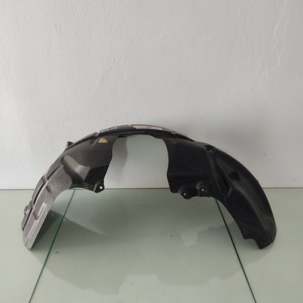 Parabarro Dianteiro Esquerdo Ford Ecosport 2013 A 2017