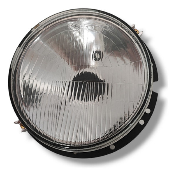 Farol Dianteiro Vw Fusca 1978 A 1988