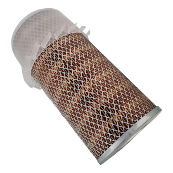 Filtro De Ar Mitsubishi L300 2.5 Cod Ap5080 