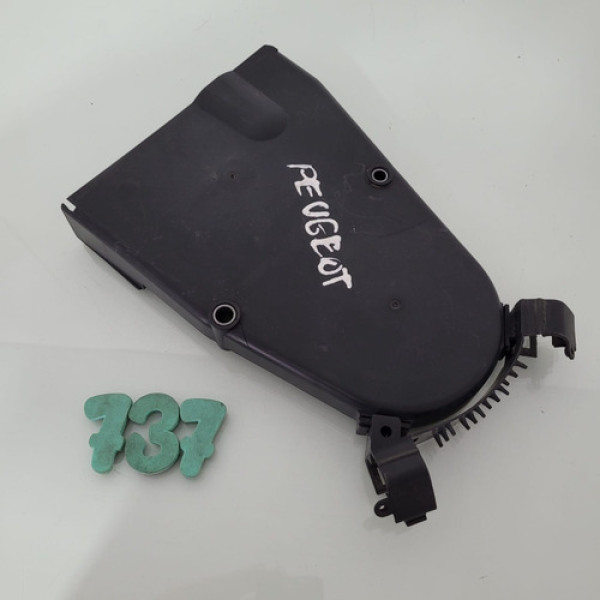 Capa Correia Dentada Peugeot Partner Cod 9624340280 Cx 737