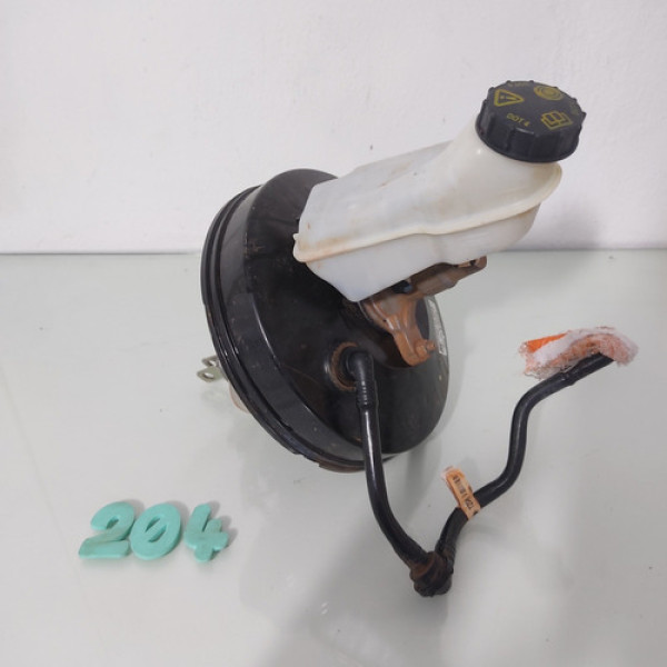 Hidrovácuo Freio Cilindro Mestre Ford Ka 1.5 2015
