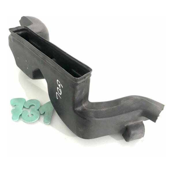 Duto Caixa Ar Cond. Vw Gol Parati Saveiro G3 G4 - Cx 731