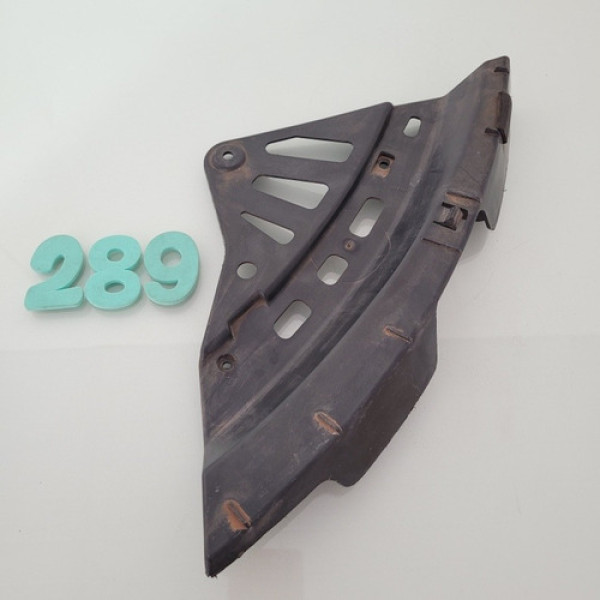 Guia Suporte Farol Lado Esquerdo Citroen C4 Picasso