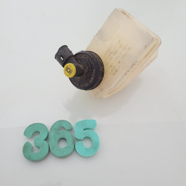 Reservatório Fluido De Freio Renault Clio 2003 A 2009