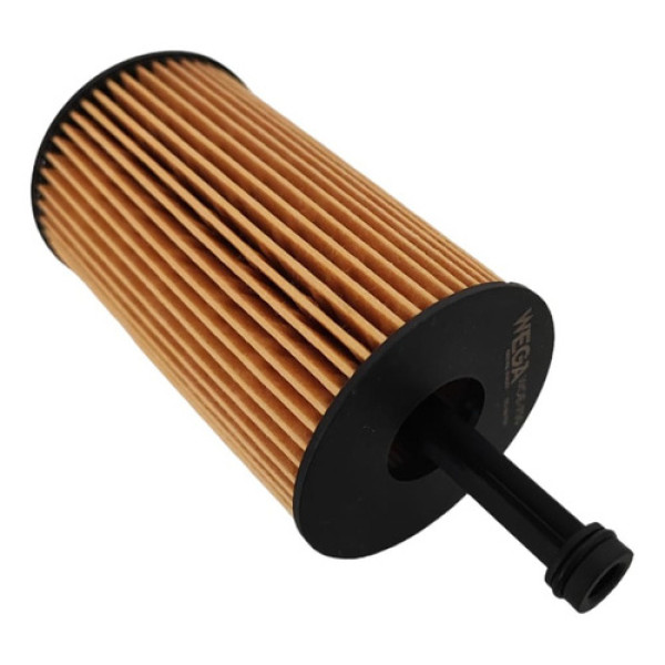 Filtro De Óleo Citroën Xsara Picasso 1.6 Cod Woe700