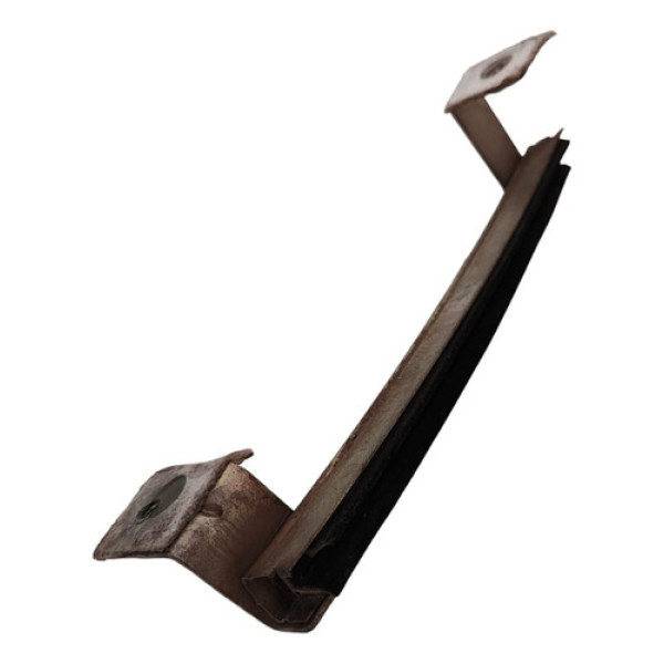 Guia Vidro Porta Traseira Direita Ford Fiesta 2002 A 2004