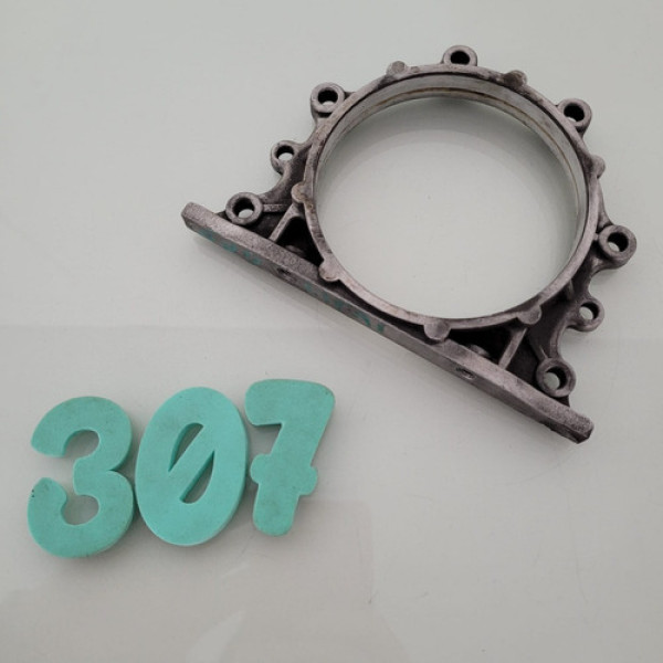 Retentor Do Virabrequim Lifan 620