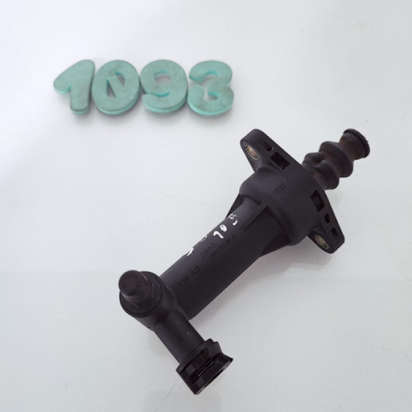Atuador Do Pedal De Embreagem Vw Gol G6 Cx 1093