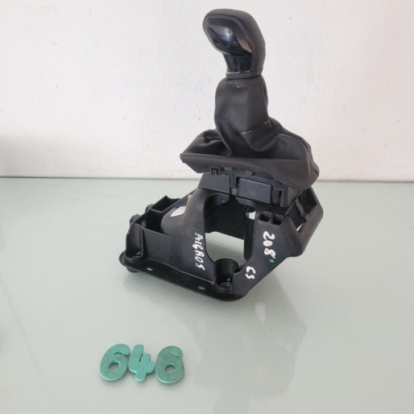 Trambulador Câmbio Manual Peugeot 208