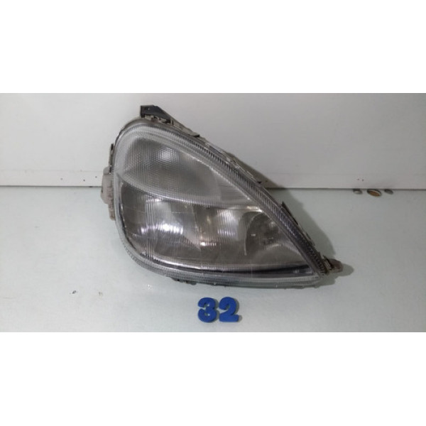 Farol Dianteiro Direito Mercedes Classe A