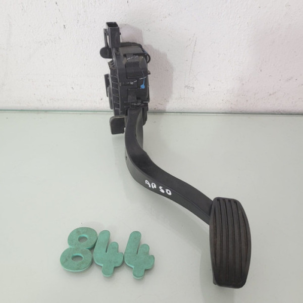 Pedal De Acelerador Fiat Argo Cx 844