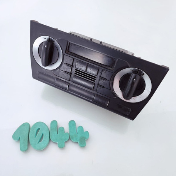 Comando Do Ar Condicionado Audi A3 Cx 1044