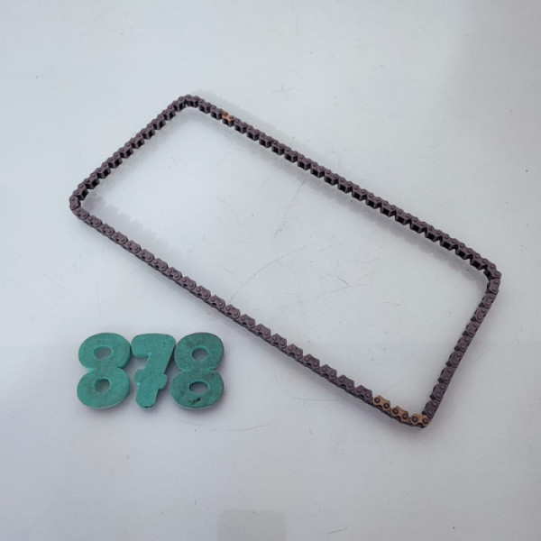 Corrente Do Comando Honda City 1.5 2021 Cx 878