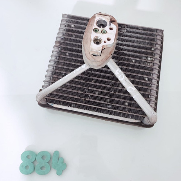 Evaporador Do Ar Condicionado Vw Gol G6 Cx 884