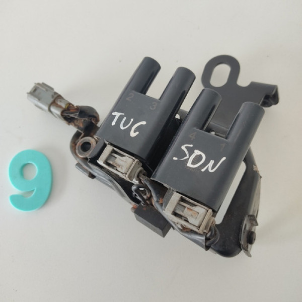 Bobina Ignição Hyundai Tucson 2.0