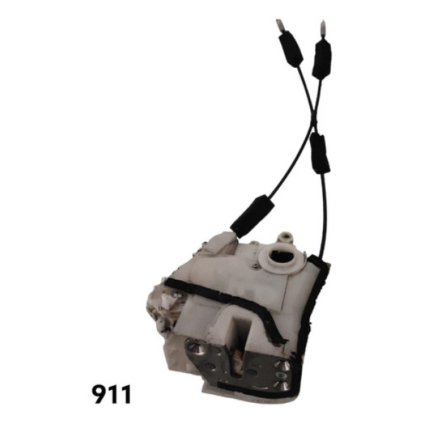 Fechadura Porta Traseira Esquerda Honda City 2012