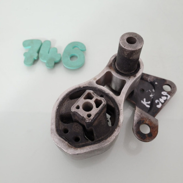 Coxim Do Câmbio Ford Ka 2009 Cx 746