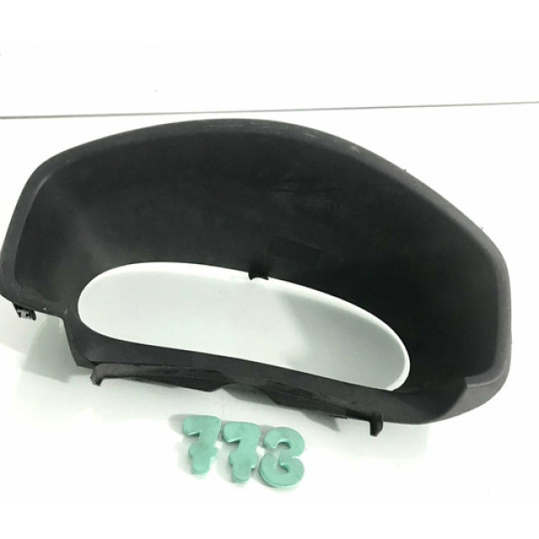 Moldura Painel De Instrumentos Renault Sandero 2015 - Cx 773