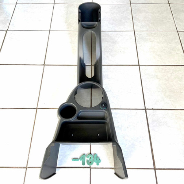 Console Central Ford Ecosport- Cód 2s65a67442 - S-134