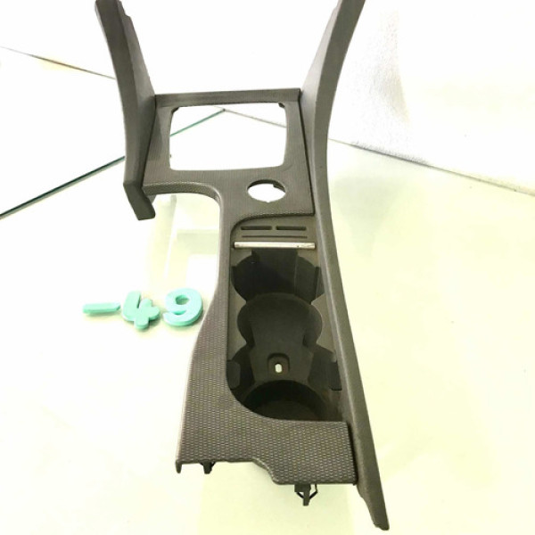 Console Central Cinzeiro Ford Focus 1.6 16v 2013 Original