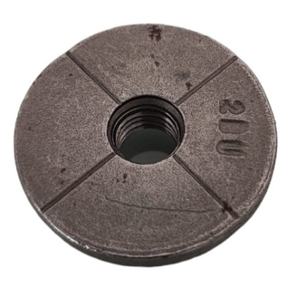 Contra Porca Do Câmbio Vw Kombi Cod 014409161b