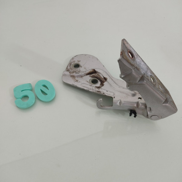 Dobradiça Capo Lado Direito Jac J3 