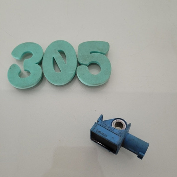 Sensor De Impacto Fiat Freemont Cod 56054183aa