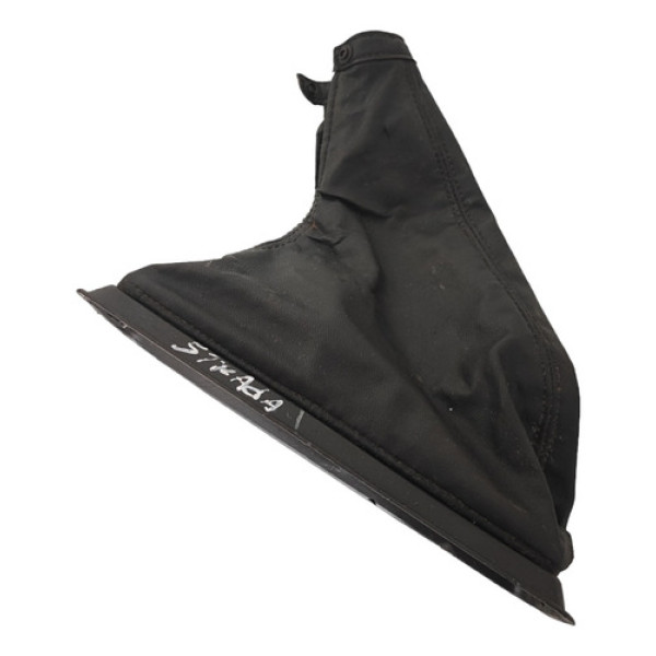 Coifa Freio De Mão Fiat Strada 2012 A 2016 