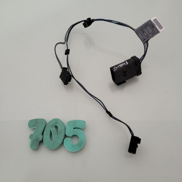 Chicote Da Caixa Evaporadora Fiat Freemont Cod T1019902a