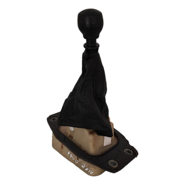 Trambulador Câmbio Manual Fiat Palio 2010