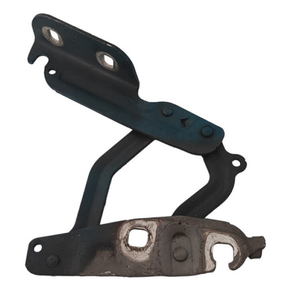 Dobradiça Capo Lado Direito Ford New Fiesta 