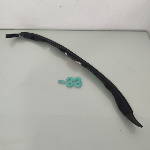 Acabamento Borracha Porta Dianteira Esquerda C3 Picasso 