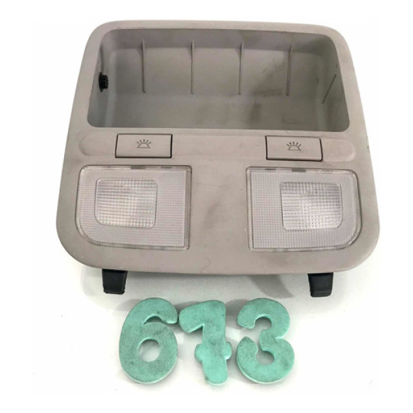 Luz De Teto Cortesia Dianteiro Hyundai Azera 2008/11