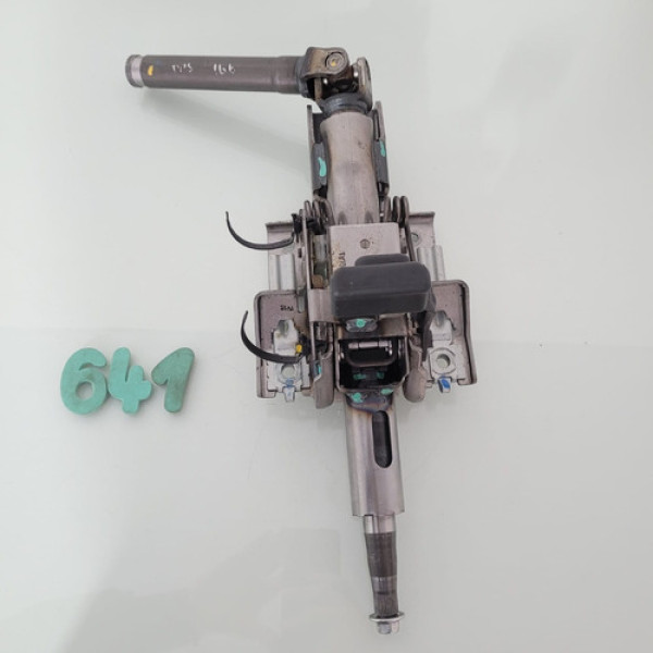 Coluna Direção Honda City 2009 A 2013