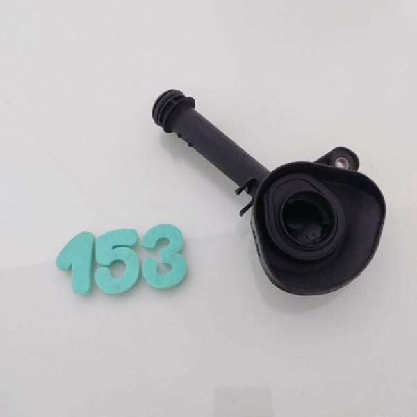 Bocal Óleo Motor Renault Sandero 2009 